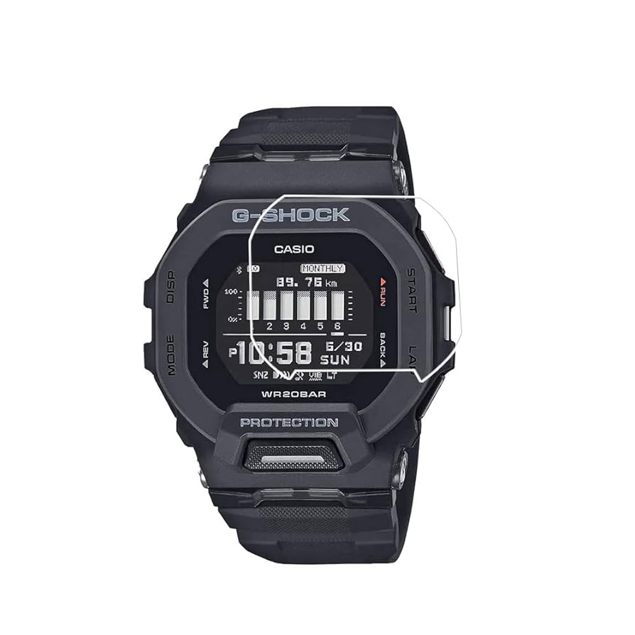 G－SHOCK PROTECTION Wire Guard Protectors for Casio G-Shock Sport Watch Guards G